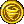 Alternate sprite of a Gold Kinstone