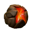 Magma Stone