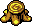 Tree Stump sprite from Oracle of Seasons