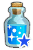 Air Potion   sprite from Skyward Sword