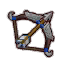 Bow Sub-Weapon obtention icon