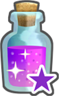 Revitalizing Potion  sprite from Skyward Sword HD