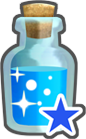 Air Potion   sprite from Skyward Sword HD