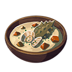 Snail Chowder sprite from Breath of the Wild