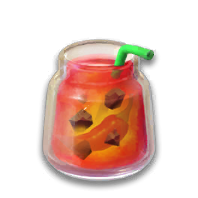 Warm Rocktato Smoothie sprite from Echoes of Wisdom