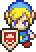 Blue Link from Four Swords Adventures