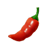 Warm Pepper