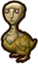 Ooccoo sprite from Twilight Princess