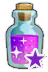 Revitalizing Potion  sprite from Skyward Sword