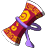 Special Chart sprite from The Wind Waker