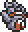 Power Glove sprite from A Link to the Past