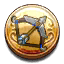 Bow Sub-Weapon icon