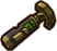 Key Shard icon from Twilight Princess