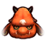 Giant Mini Map icon from Hyrule Warriors: Definitive Edition