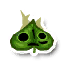 Makar sprite from The Wind Waker HD