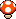 Mushroom sprite from The Minish Cap