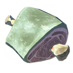 Icy Gourmet Meat sprite from Breath of the Wild