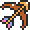 Bow sprite from A Link to the Past