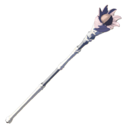 Magic Staff sprite from Tears of the Kingdom