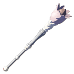 Magic Scepter sprite from Tears of the Kingdom