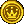 Alternate sprite of a Gold Kinstone