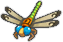 Dragonfly