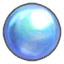 Crystal Ball sprite from Skyward Sword