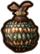 Lent Bomb Bag sprite from Twilight Princess