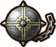 Ball and Chain sprite from Twilight Princess