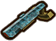 Key Shard icon from Twilight Princess