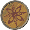 Wooden Shield