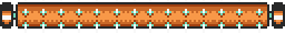 Spiked Roller sprite from A Link to the Past