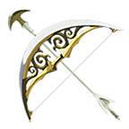 Bow sprite from Breath of the Wild