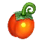 Life Tree Fruit icon from Hyrule Warriors Legends