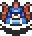 Zora sprite from Four Swords Adventures