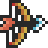 Bow sprite from Four Swords Adventures