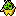 Makar sprite from The Wind Waker