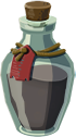 Fireproof Elixir sprite from Breath of the Wild