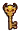 Boss Key icon from Hyrule Warriors Legends