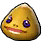 Goron Mask