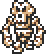 Stalfos sprite from Four Swords Adventures