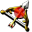 The Bow of Flames icon