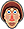 Beedle sprite from Skyward Sword