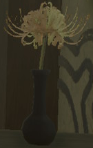 Flower model from Breath of the Wild