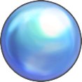 Crystal Ball sprite from Skyward Sword HD