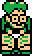 Dr. Left sprite from Oracle of Seasons