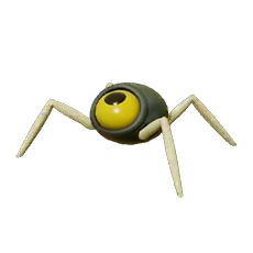 Beetle sprite from Echoes of Wisdom