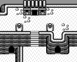 Henhouse screenshot from Link's Awakening