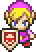 Purple Link from Four Swords Adventures