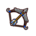 Icon of the Bow Sub-Weapon